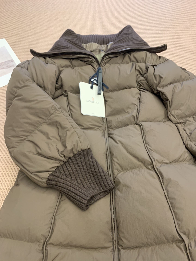 Moncler Down Coat